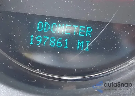 2007 Chevrolet Suburban 1500 Ltz z USA, uszkodzony, nr VIN 1GNFC16077J272099